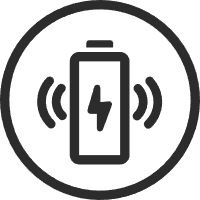 Desktop Wireless Charger