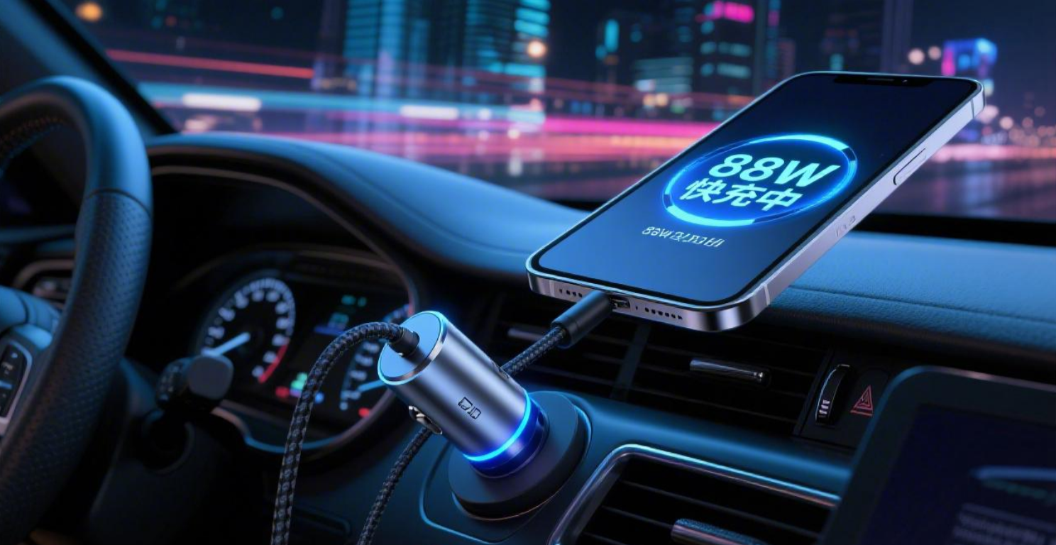 # Secrets to Keeping Your Vehicle Fully Powered: Tips for Proper Use and Maintenance of Car Chargers