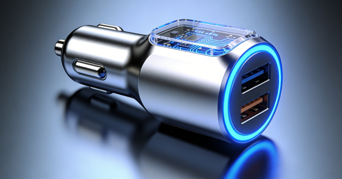 A Complete Guide to Purchasing and Using On-Board Chargers: Say Goodbye to Range Anxiety and Travel Safely