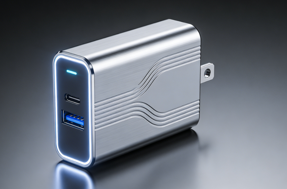 2026 New Trend in the Travel Charger Industry: Farewell to the "Brick" Era, Minimalist Travel Becomes Mainstream