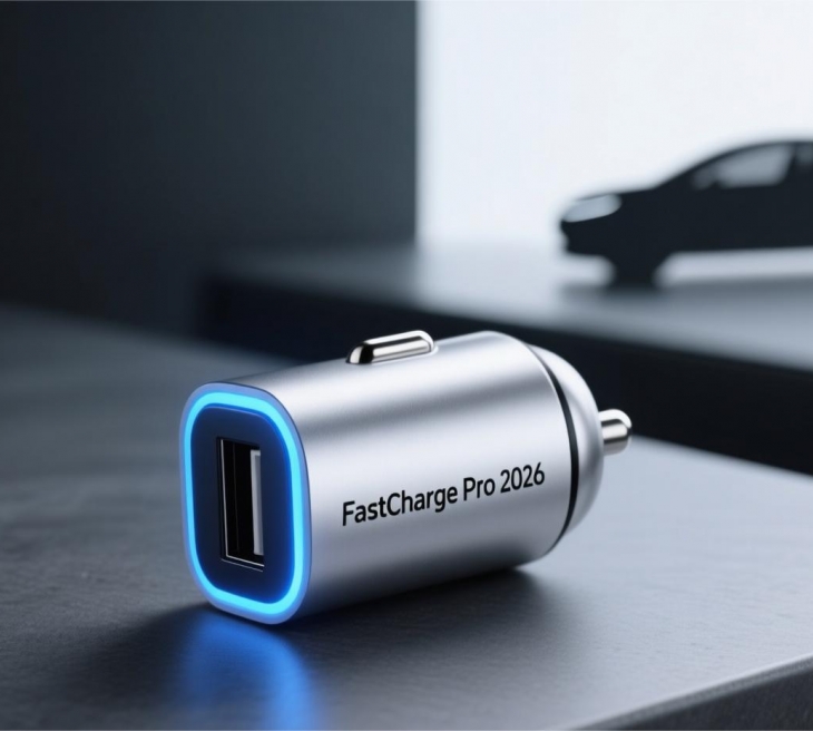 2026 Automotive Charger Industry Trends: Integration and High Power Become Mainstream, Two-Way Charging and Discharging Technology Accelerates Deployment